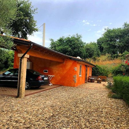 B&B Casa Vacanza Centro Sardegna Sorgono Exteriér fotografie