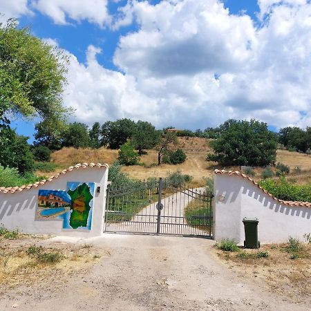 B&B Casa Vacanza Centro Sardegna Sorgono Exteriér fotografie