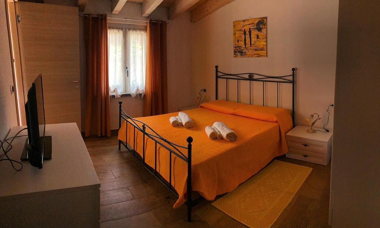 B&B Casa Vacanza Centro Sardegna Sorgono Exteriér fotografie