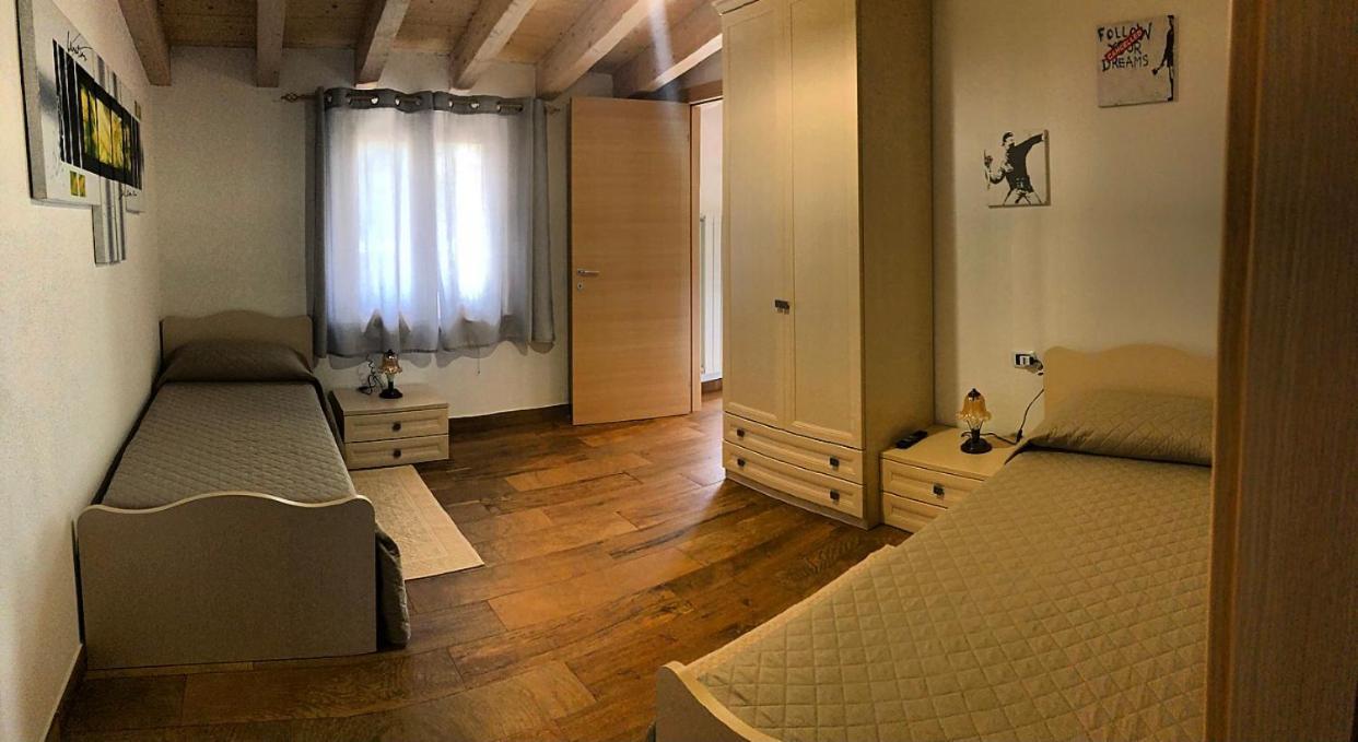 B&B Casa Vacanza Centro Sardegna Sorgono Exteriér fotografie