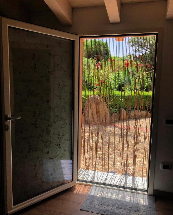B&B Casa Vacanza Centro Sardegna Sorgono Exteriér fotografie