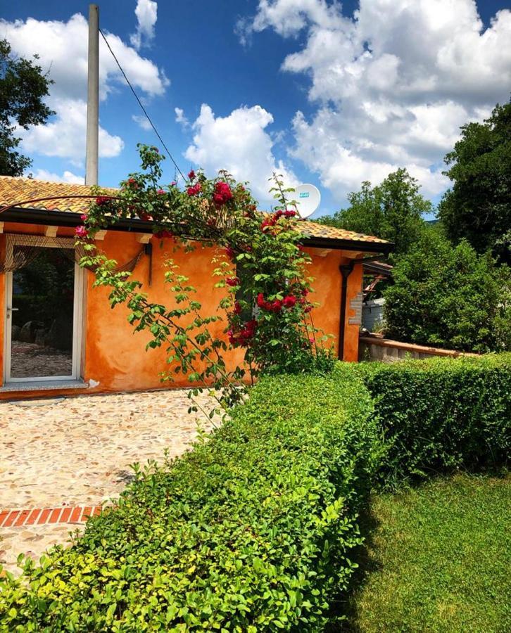 B&B Casa Vacanza Centro Sardegna Sorgono Exteriér fotografie