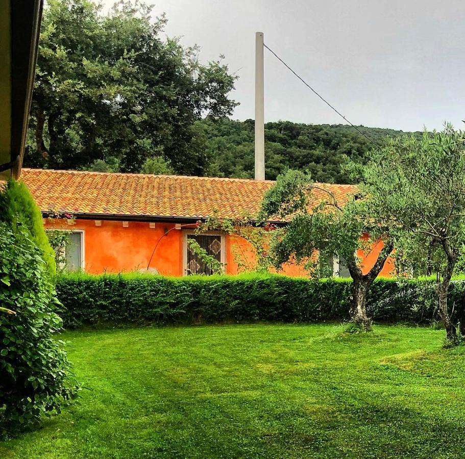 B&B Casa Vacanza Centro Sardegna Sorgono Exteriér fotografie