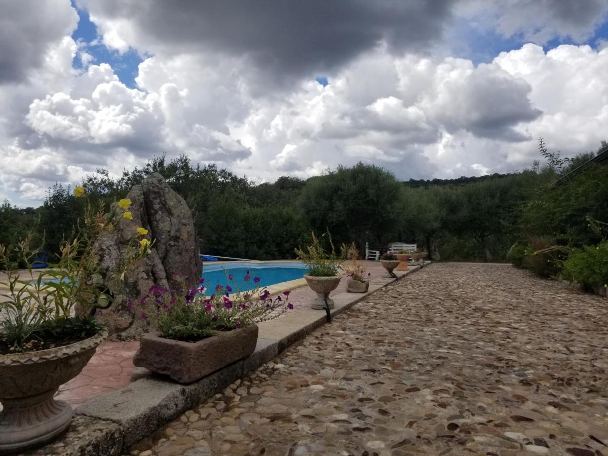 B&B Casa Vacanza Centro Sardegna Sorgono Exteriér fotografie