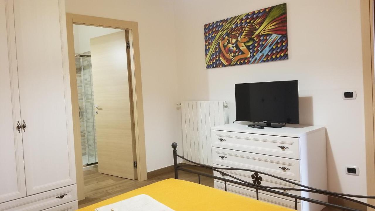 B&B Casa Vacanza Centro Sardegna Sorgono Exteriér fotografie