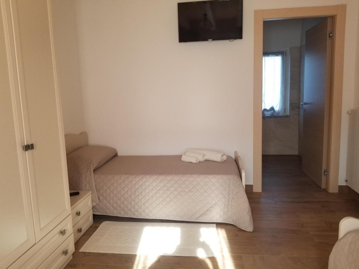 B&B Casa Vacanza Centro Sardegna Sorgono Exteriér fotografie