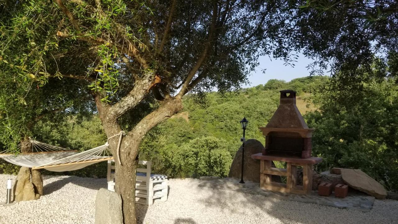 B&B Casa Vacanza Centro Sardegna Sorgono Exteriér fotografie