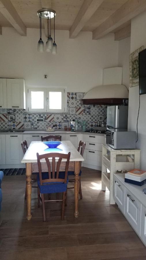 B&B Casa Vacanza Centro Sardegna Sorgono Exteriér fotografie