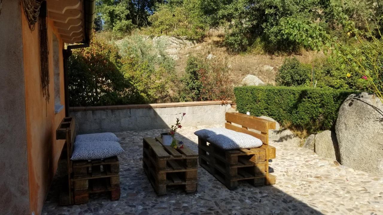 B&B Casa Vacanza Centro Sardegna Sorgono Exteriér fotografie