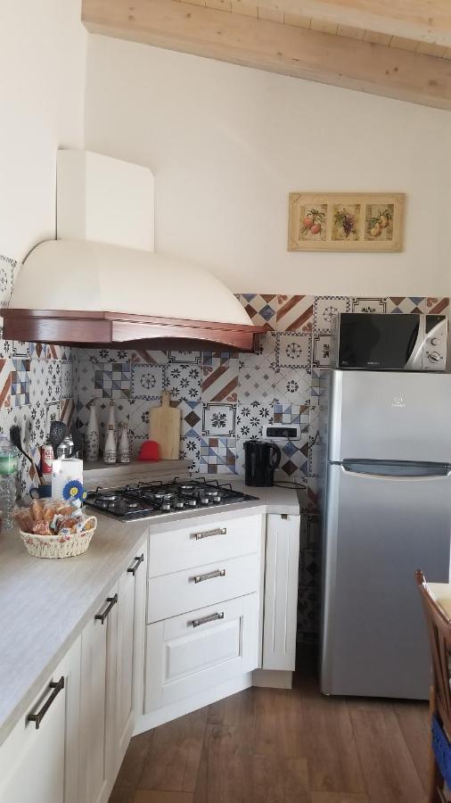 B&B Casa Vacanza Centro Sardegna Sorgono Exteriér fotografie