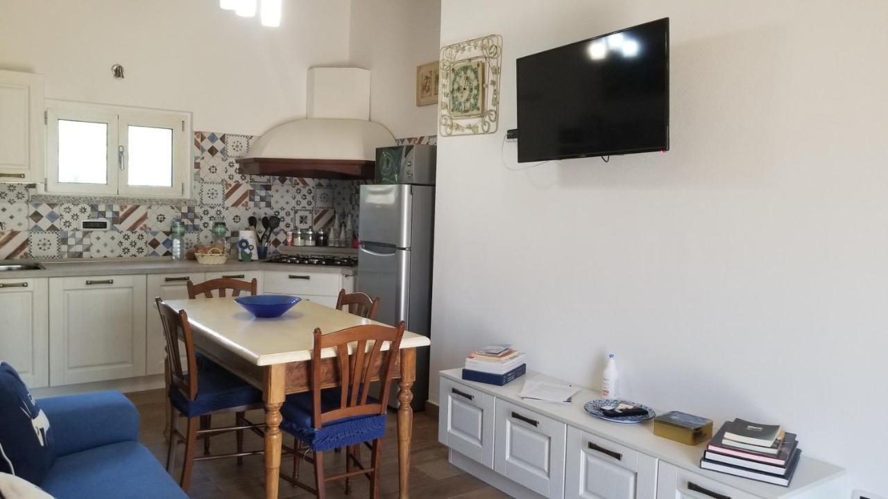 B&B Casa Vacanza Centro Sardegna Sorgono Exteriér fotografie