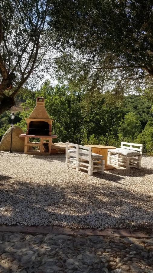 B&B Casa Vacanza Centro Sardegna Sorgono Exteriér fotografie